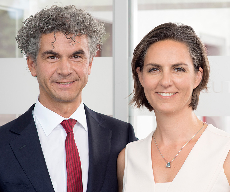 Anwälte Kreutzer und Kreuzau