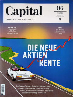 Capital: Deutschlands beste Anwälte